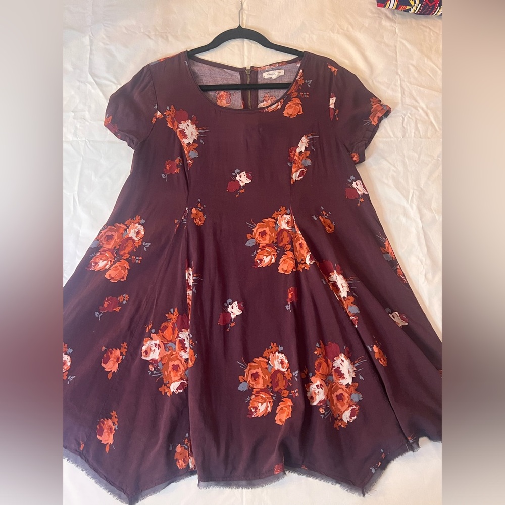 Urban Outfitters Silence and Noise Dress size large